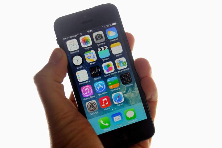 Apple has right to inspect iPhone man claims burned his arm: Ontario Court of Appeal - image