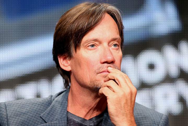 Kevin Sorbo