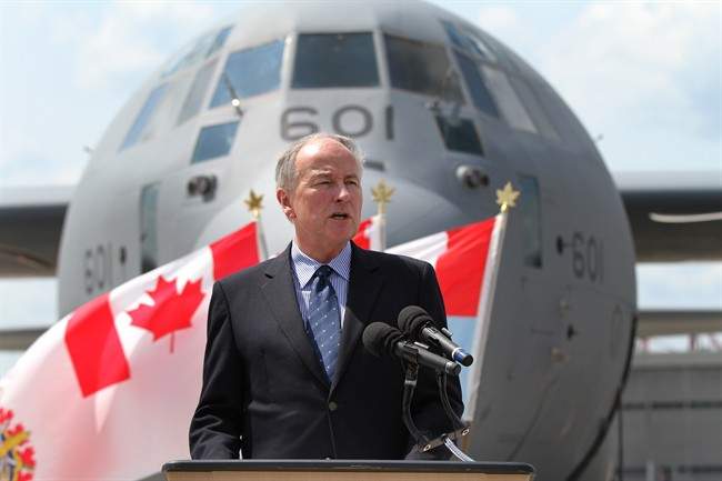Changes to the military’s moving policy will mean that National Defence will no longer pay for a final retirement move within a 40-kilometre radius.