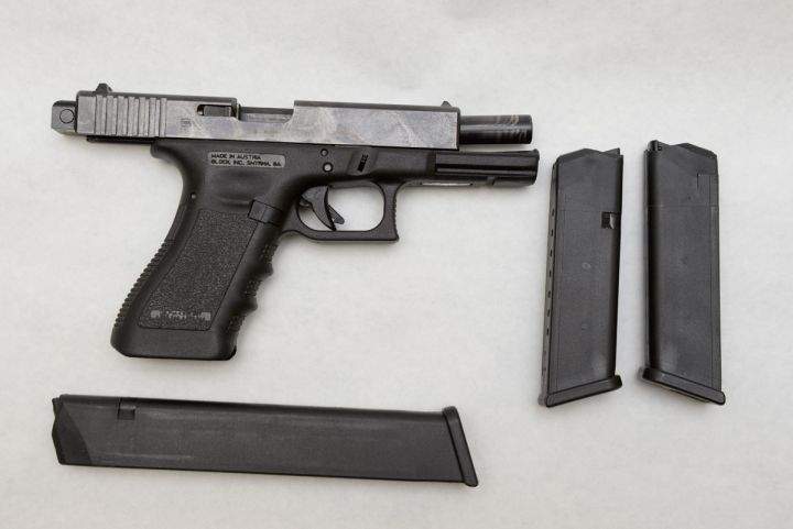 Just days before the federal election call, the government quietly published a notice deferring the firearm marking regulations until June 1, 2017.
