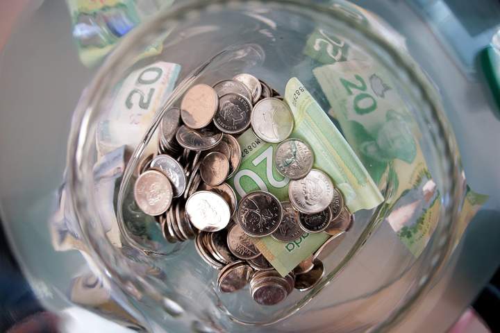 Get smart with your money