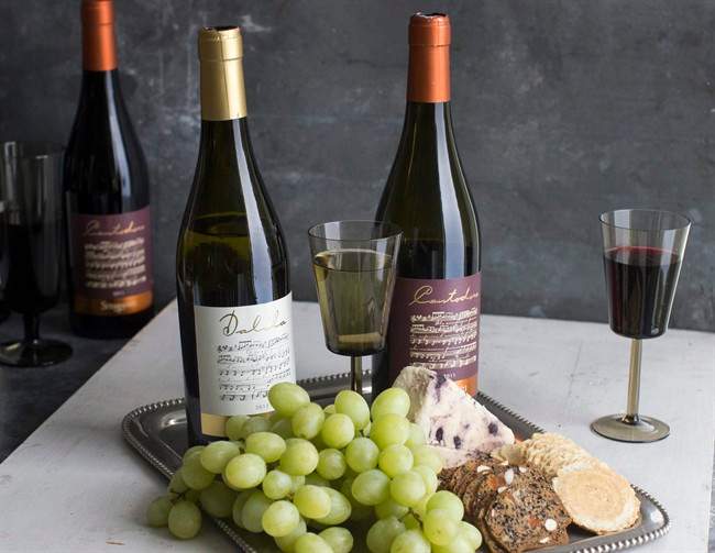 Want new wine choices Look back to the Old World