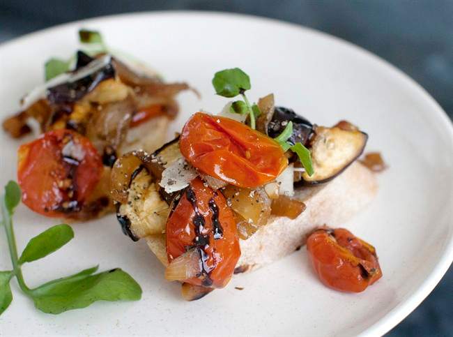 An easy 2-step process to get more from veggies