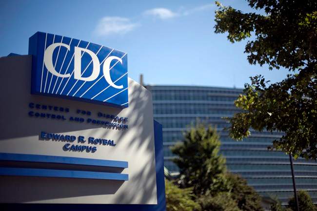 Two people in the United States have died in a growing outbreak of salmonella linked to cucumbers imported from Mexico, according to The Centers for Disease Control and Prevention.