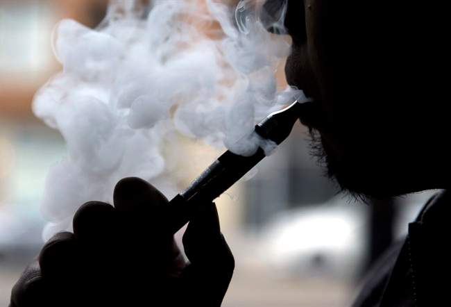 E-cigarettes