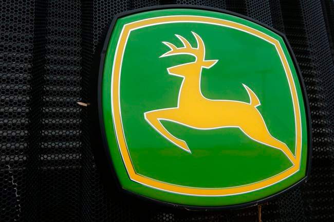 Elgin OPP say they're searching for whoever managed to make off with more than 500 litres of diesel fuel from a John Deere tractor.