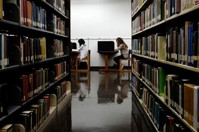 Ideas on cost of post-secondary education differs between parents and children - image