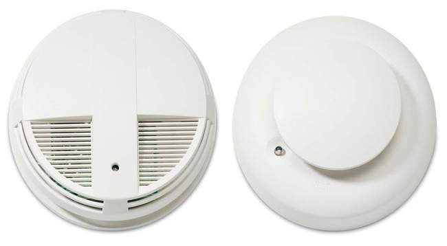 Calgary company fined after fire in home without smoke detectors - image