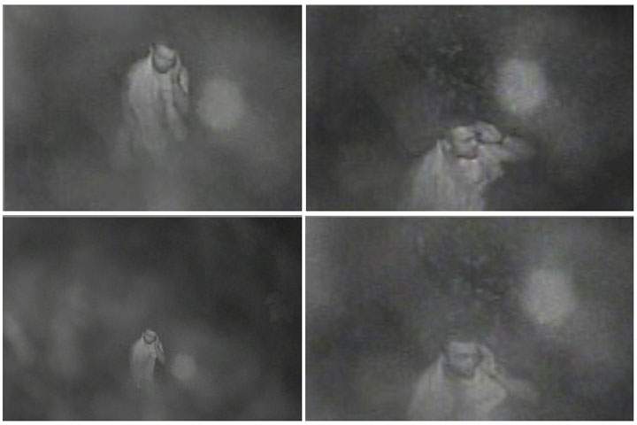 Police in Ottawa have released a video showing a person of interest in what they called “a recent nighttime prowling incident in the Rockcliffe area.”