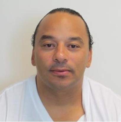 Escaped inmate Norman Gilbert Riel, photo: Mission RCMP