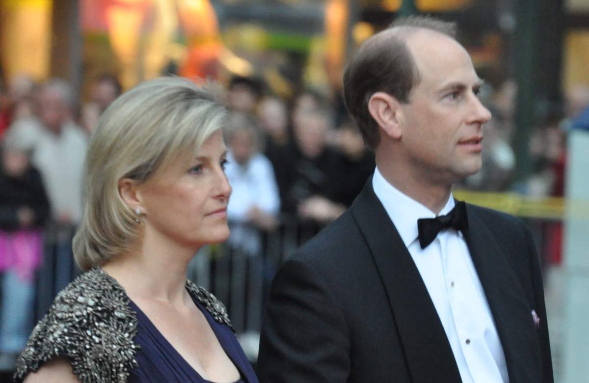 Okanagan prepares for royal visit - image