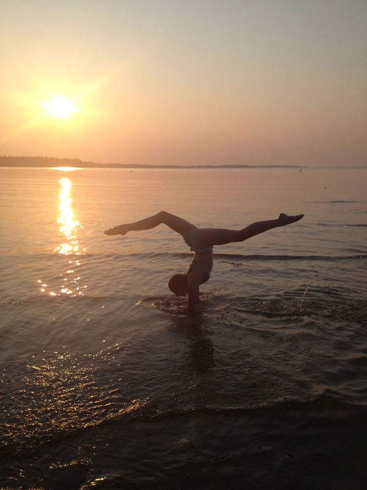 Aug. 24: This Your Saskatchewan photo was taken by Sandy Muyres at Turtle Lake.
