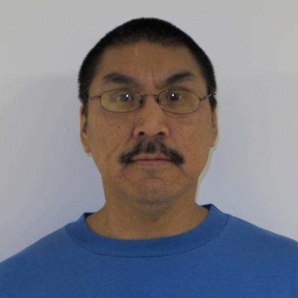 Sem Paul Obed is seen in this police photo.