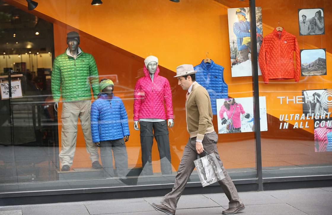 Retail spending surged in June, registering another solid gain for the year. There's growing concern however that Canadians are once again taking on too much debt.