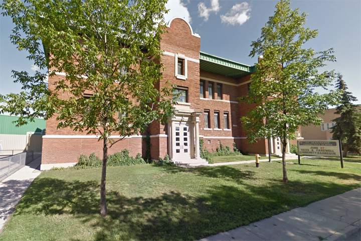 A student at St. Augustine Community School tested positive for the disease last month and a letter was sent to staff and students requesting they be tested on August 18th.
