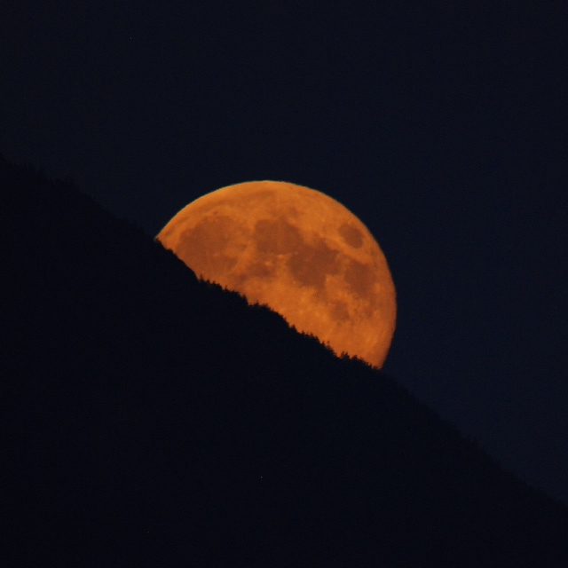 In Chilliwack. Credit: Debbie Klassen
