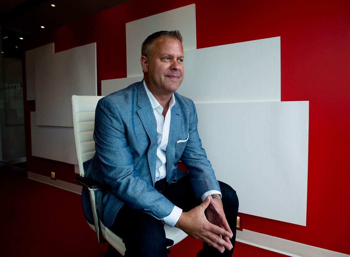 Target Canada's new head, Mark Schindele, sheds light on how the discount chain will re-connect with Canadian shoppers. The U.S. chain's launch in Canada has gone far less smoothly than expected.
