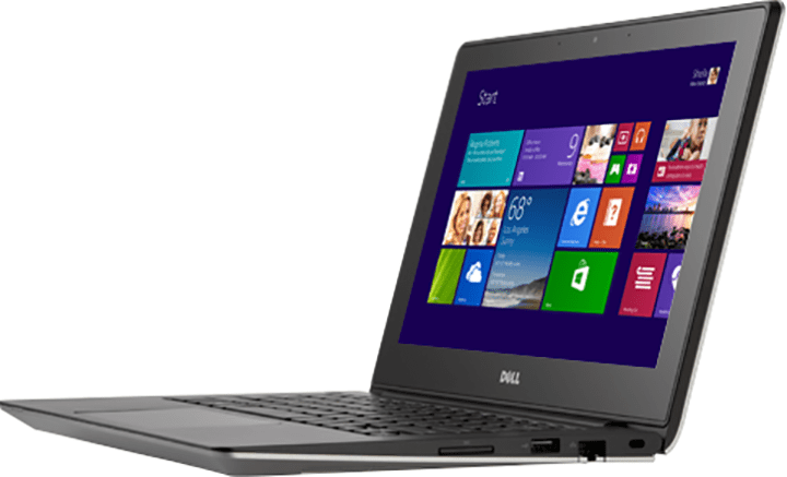 The Dell Inspiron 11 3000 Series offers a lot for its small size and price