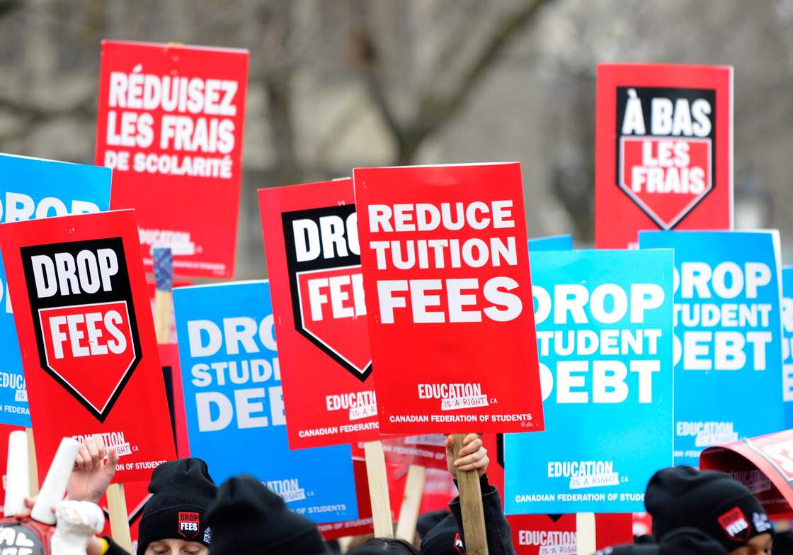 Investing in your education is a good idea, but it doesn't always seem that way when you graduate tens of thousands of dollars in debt. Here's how to cope.