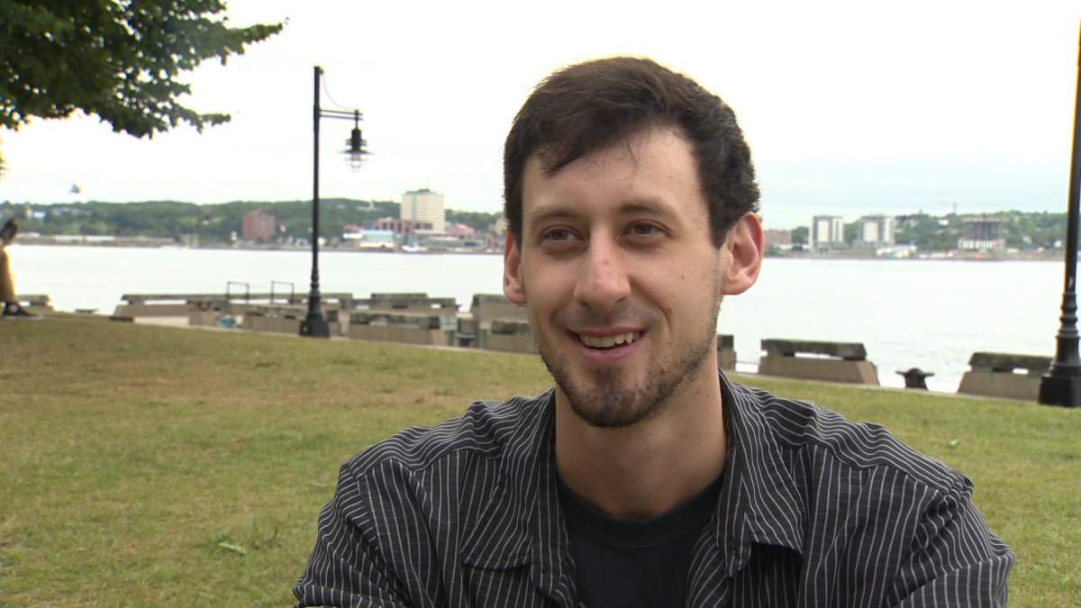 Tyler Reyno is the founder and CEO of Open Space Orbital Inc.