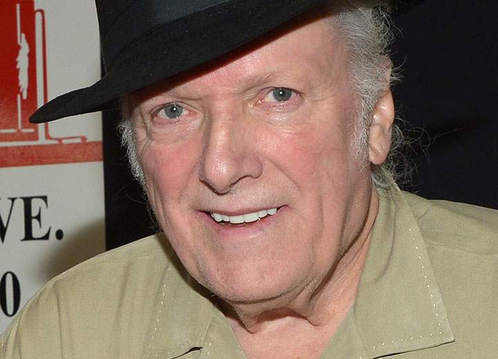 Dick Wagner