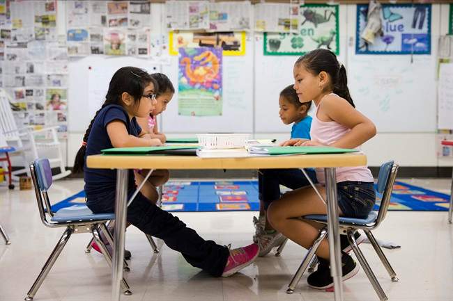 Researchers find younger kids see lying and truth-telling as black and white while older kids are more willing to explore the grey area of truth-telling.