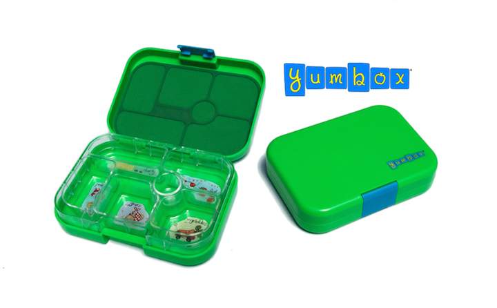 One of many styles the Yumbox comes in.