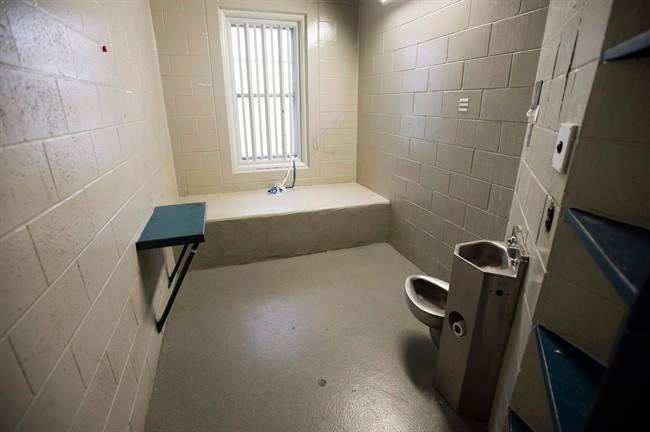 Manitoba Advocate reports on Manitoba Justice’s progress on the use of solitary confinement and segregation, renewing call for system change .