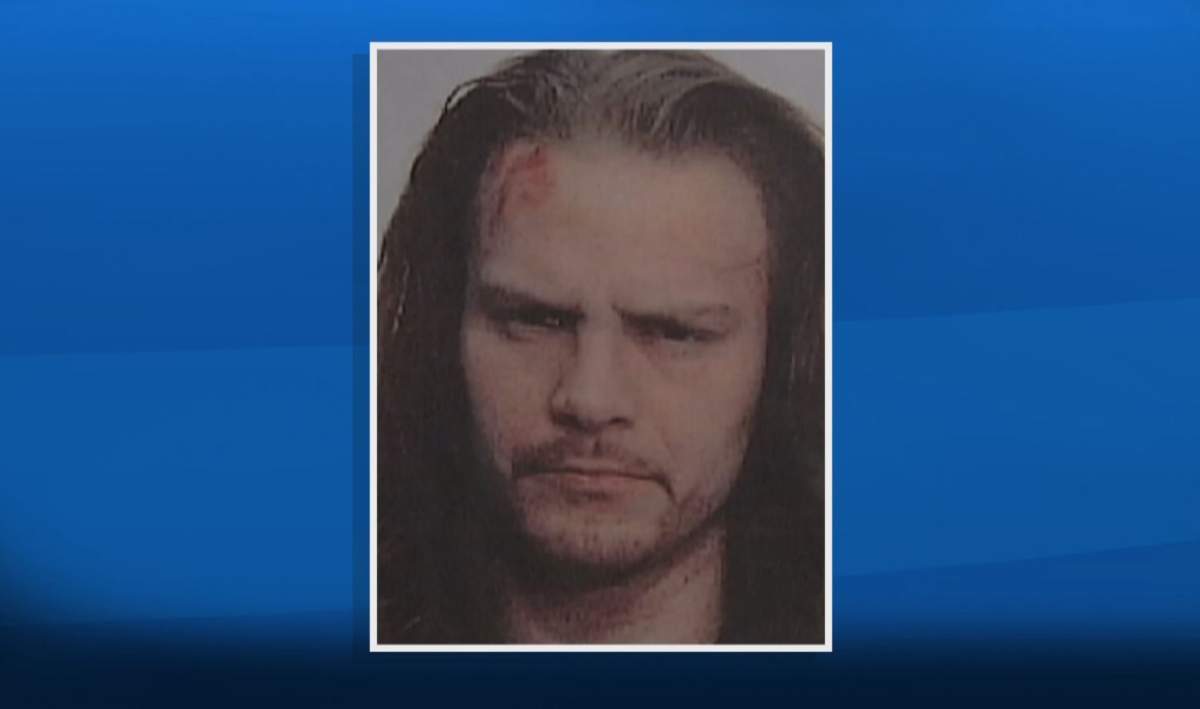 Leo Teskey's dangerous offender status upheld.
