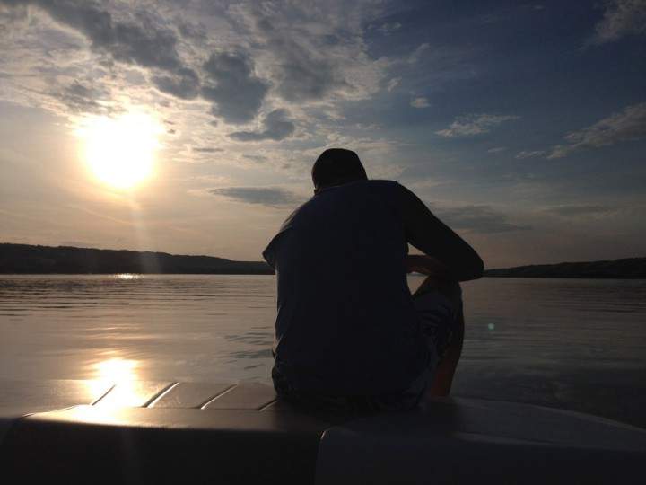 Sept. 1: This Your Saskatchewan photo was taken by Lorna Mackie at Buffalo Pound Lake.
