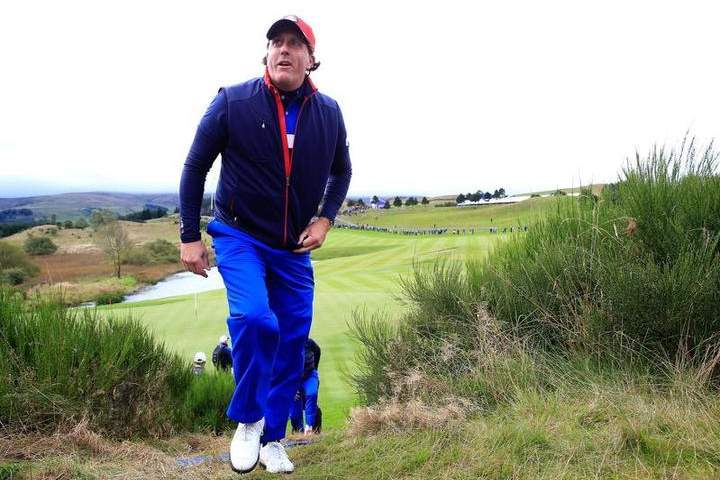 Previews - 2014 Ryder Cup