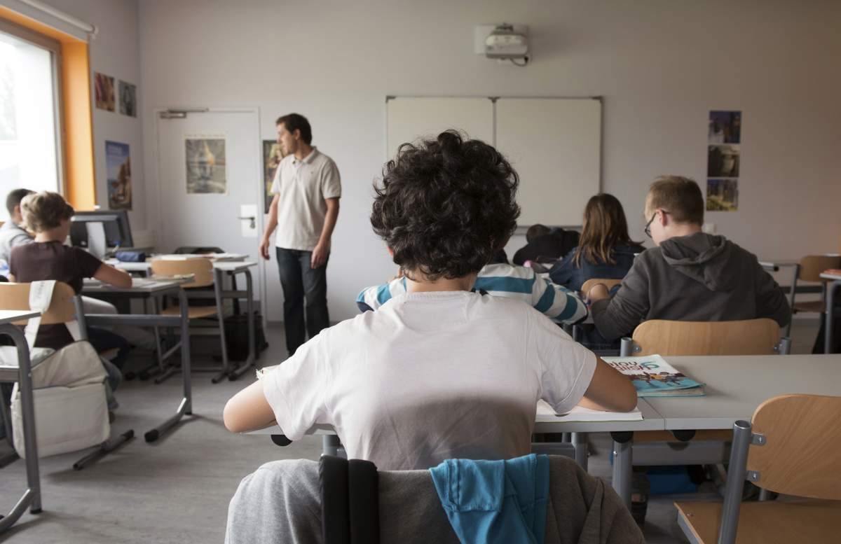 Sex ed: Your stories - image