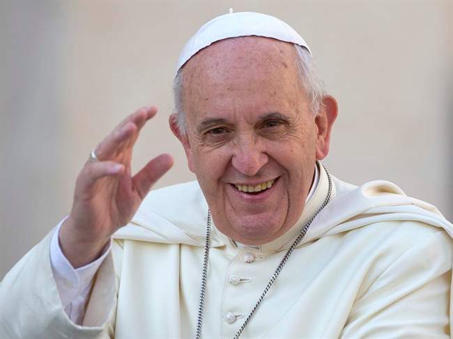 Pope Francis