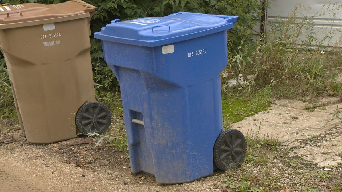 City says Emterra responsible for finding market for broken glass - image