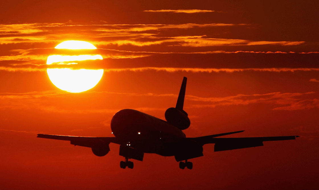 "In the past, this [low cost] strategy has proven difficult to implement in Canada," a new report says. Brighter economic conditions in Alberta and B.C. however are reviving hopes carriers are on the way offering cheaper ticket prices.