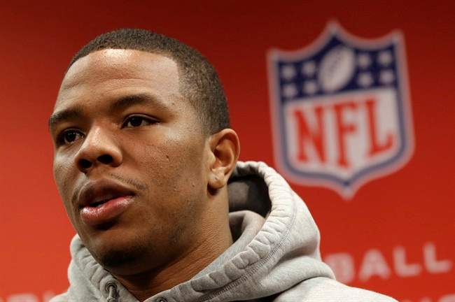 Ray Rice