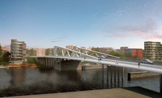 Delays and cost of new Johnson Street Bridge continue to mount - image