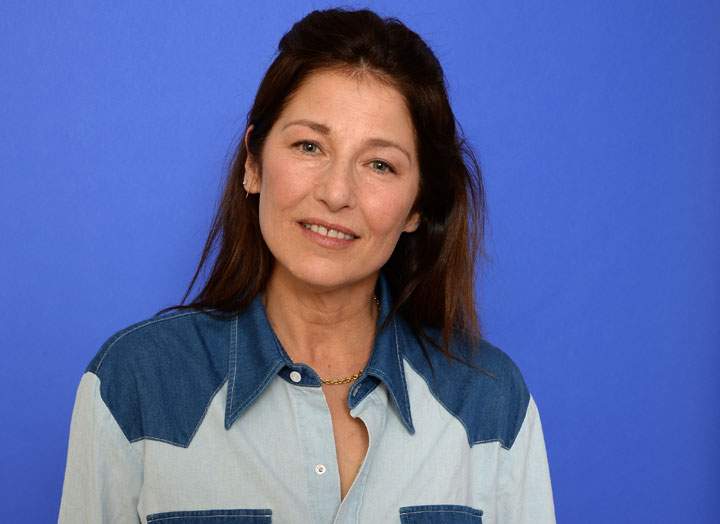 Catherine Keener