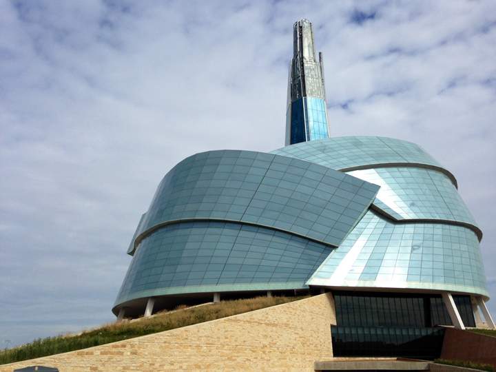 Canadian Museum for Human Rights