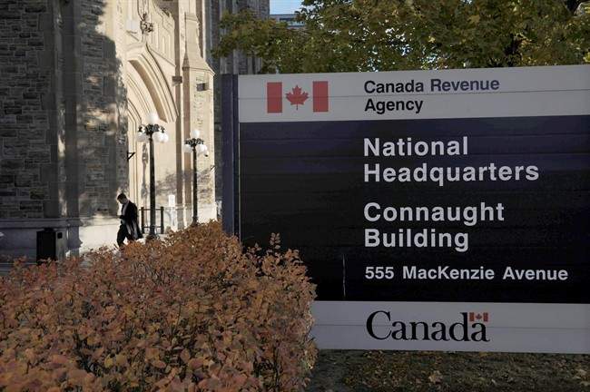 Saskatoon police received around 100 complaints Thursday about fake tax calls.