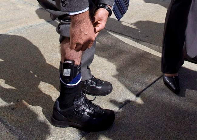 Nova Scotia will not use GPS on forensic mental health patients on leaves - image