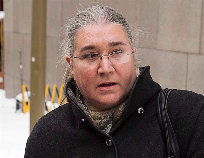 Pamela Porter pleads guilty and has been sentenced to 33-months in jail