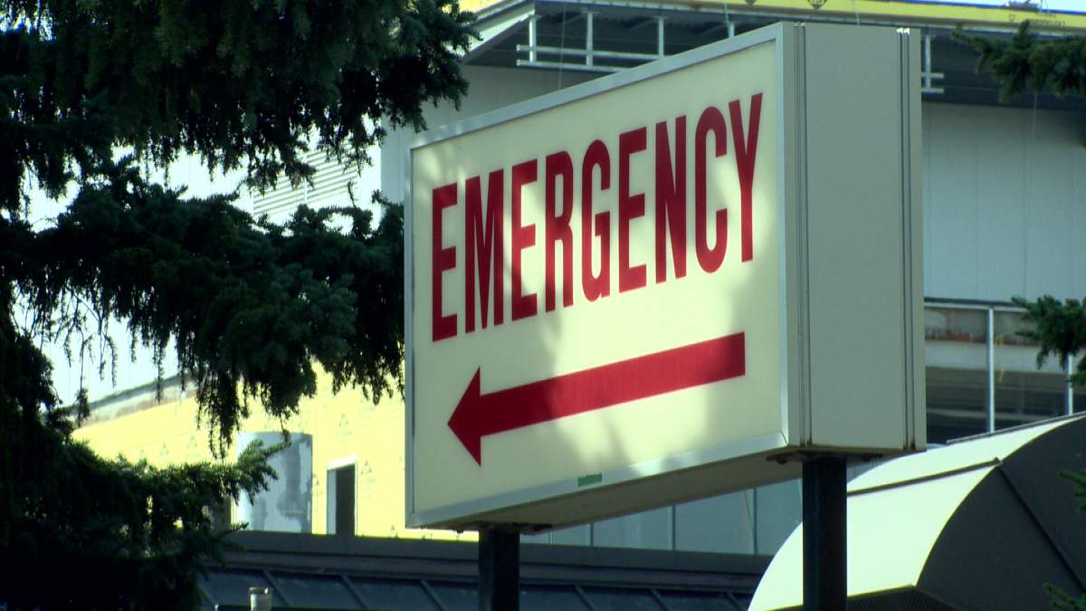 Flu season leads to overcrowding in Quebec ERs - image