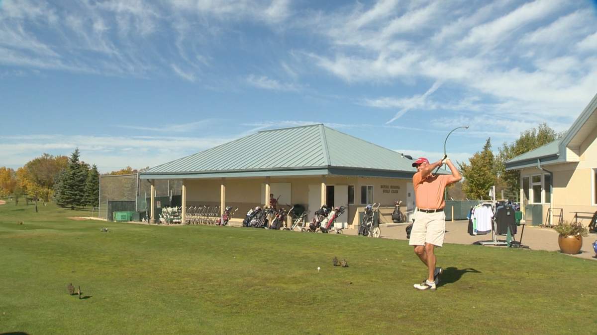 With golf courses set to open to the public this weekend, there are certain limitations to be aware of.