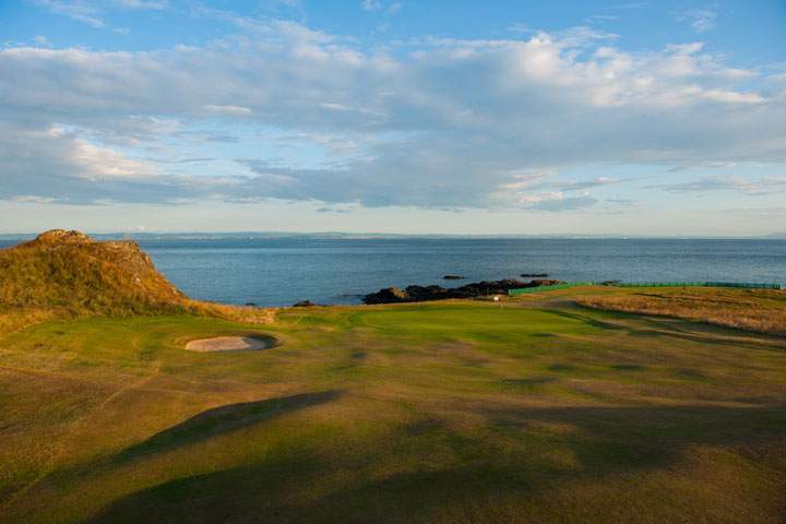 Golf Scotland