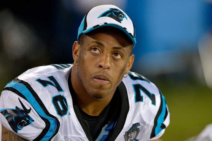 Greg Hardy