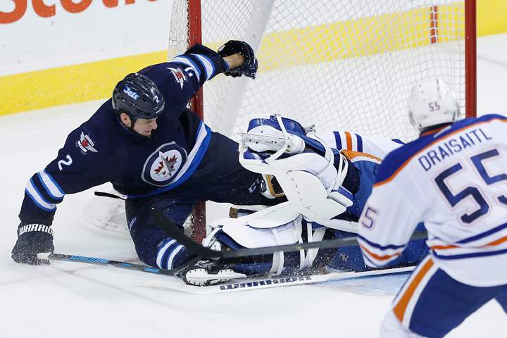 Winnipeg Jets