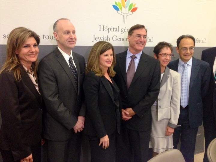 he Canadian Consortium on Neurodegeneration in Aging will bring together 340 researchers who are part of 20 teams across Canada, said Health Minister Rona Ambrose.