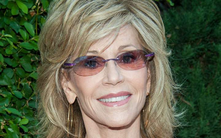Jane Fonda