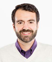 John Hadden, Online Video Producer
